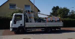 lorenz-geruestbau-firmenwagen