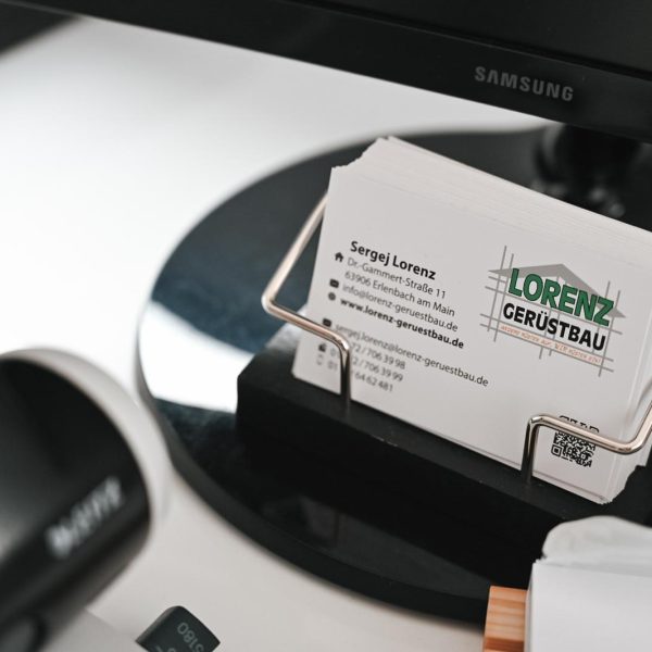 lorenz-geruestbau-buero